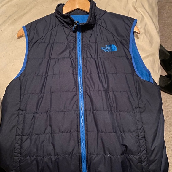 North face vest - Picture 1 of 1